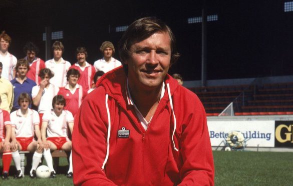 PRIČA KAKO NOVAC NIJE SVE: Kad je Alex Ferguson s Aberdeenom dokazao da se može sve i bez “love”