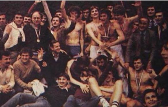 DAN KOJI SE PAMTI TO JE PRVI TROFEJ: Cibona je krenula na krov Europe pobjedom u dvorani kraj Dunava