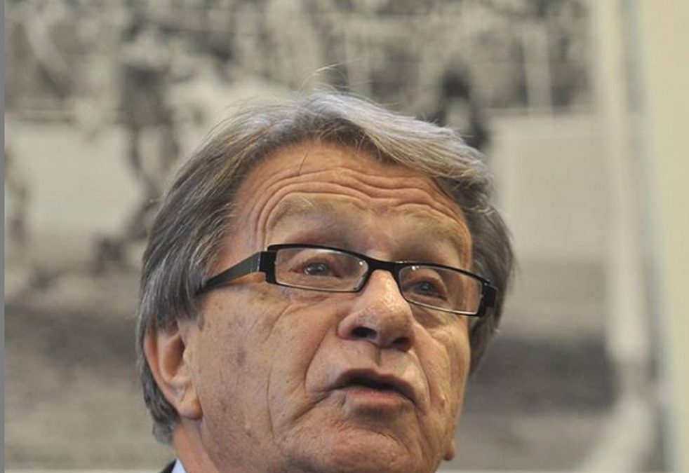 ĆIRO BLAŽEVIĆ ODUŠEVLJEN S PODATKOM IZ SPLITA: “Mojoj sreći nema kraja, kao ni nesreći zlonamjernih”!
