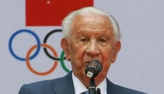 MOŽEMO GA NAZVATI KUMOM HRVATSKOG SPORTA: Kako je Samaranch priznao Hrvatsku unaprijed, kada to nitko nije želio!