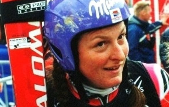 ONA JE USPJELA NAPRAVITI ŠTO NIKAD NITKO NIJE: Janica je šokirala svijet na zimskim Igrama u Salt Lake Cityju – četiri medalje!