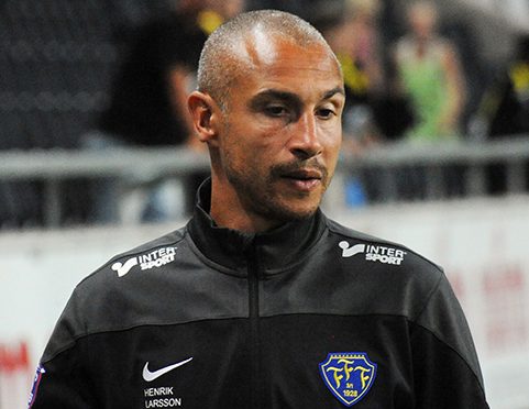 HENRIK LARSSON BIO JE KRALJ CELTICA IZ GLASGOWA: Tisuće navijača sinovima su davali njegovo ime