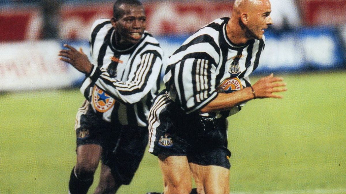 TAKO JE TEŠKO BITI MORALNI POBJEDNIK:  Dinamova bol i danas se zove – Newcastle