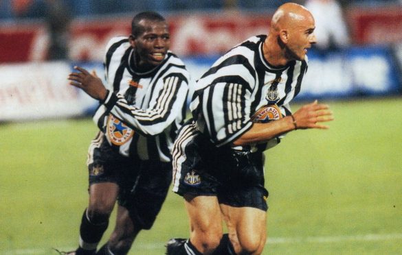 TAKO JE TEŠKO BITI MORALNI POBJEDNIK:  Dinamova bol i danas se zove – Newcastle