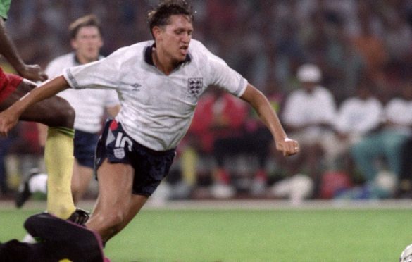 GARY LINEKER: „Nogomet je igra u kojoj 22 čovjeka trče, natjeravaju loptu, u kojoj sudac napravi gomilu pogrešaka te  na kraju uvijek pobjeđuje Njemačka”
