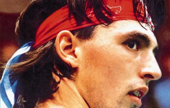PRVA HRVATSKA MEDALJA NAKON NEOVISNOSTI: Osvojio ju je čovjek koji je na terenu nastupao s hrvatskom zastavom oko glave – Goran Ivanišević!
