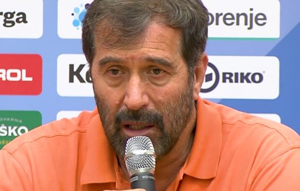 ŠOK U PPD ZAGREBU: Veselin Vujović rekao – “Zbogom”!
