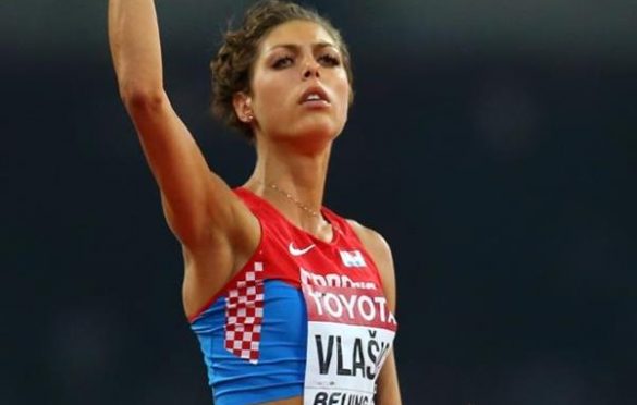 Blanka Vlašić