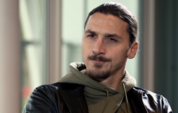 ZLATAN IBRAHIMOVIĆ REZOLUTAN: “Kakav kraj karijere, tek sam počeo”…