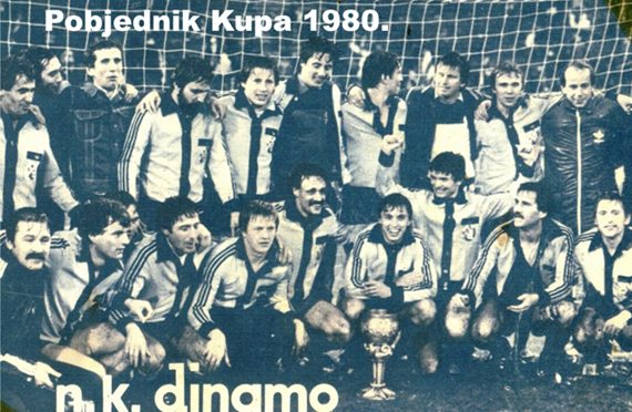 JEDNA OD NAJLJEPŠIH DINAMOVIH PRIČA: Kako je Drago Dumbović utišao tribine beogradske “Marakane”