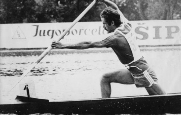 VELIKAN HRVATSKOG SPORTA:  Uspjesi Matije Ljubeka impresionirali su sportski svijet, medalje su mu u Kući slavnih Olimpijskog muzeja