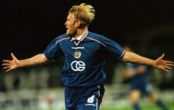 PRVA DINAMOVA LIGA PRVAKA: Jedan čovjek ih je tu doveo sam – Veliki Žuti Robert Prosinečki