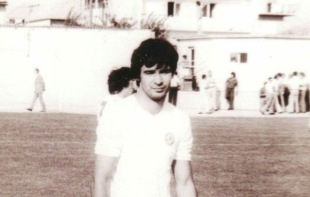 ZBOG NJEGA JE I KUKOČ NOSIO “SEDMICU” Slaviša Žungul vječna je patnja Hajdukovih navijača