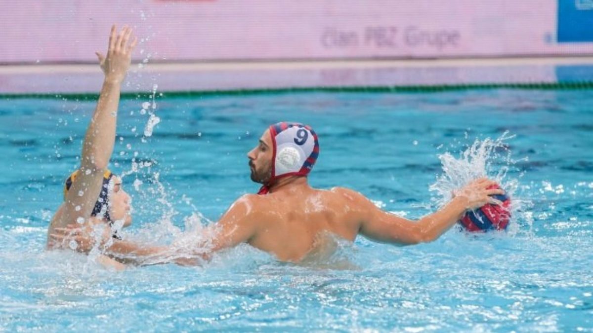 LIGA PRVAKA: Splitski Jadran i dubrovački Jug uvjerljivi, prolaz praktički osiguran