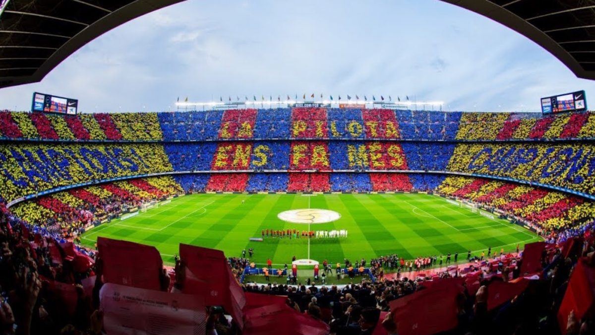 PREOKRET BARCELONE I VATROMET GOLOVA U LIVERPOOLU: Suarez digao Camp Nou na noge, Inter dugo vodio dok se nije pojavio – on!