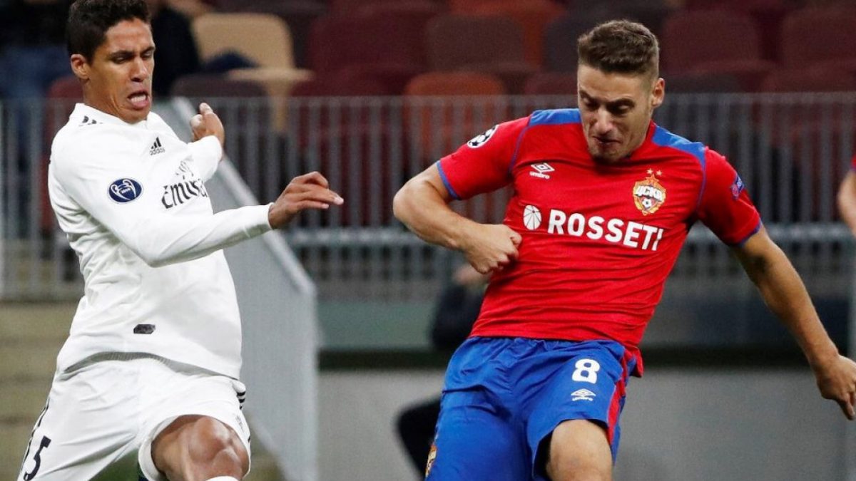 EUROPSKA LIGA: Roma i United remizirali,  Vlašićev  CSKA poražen