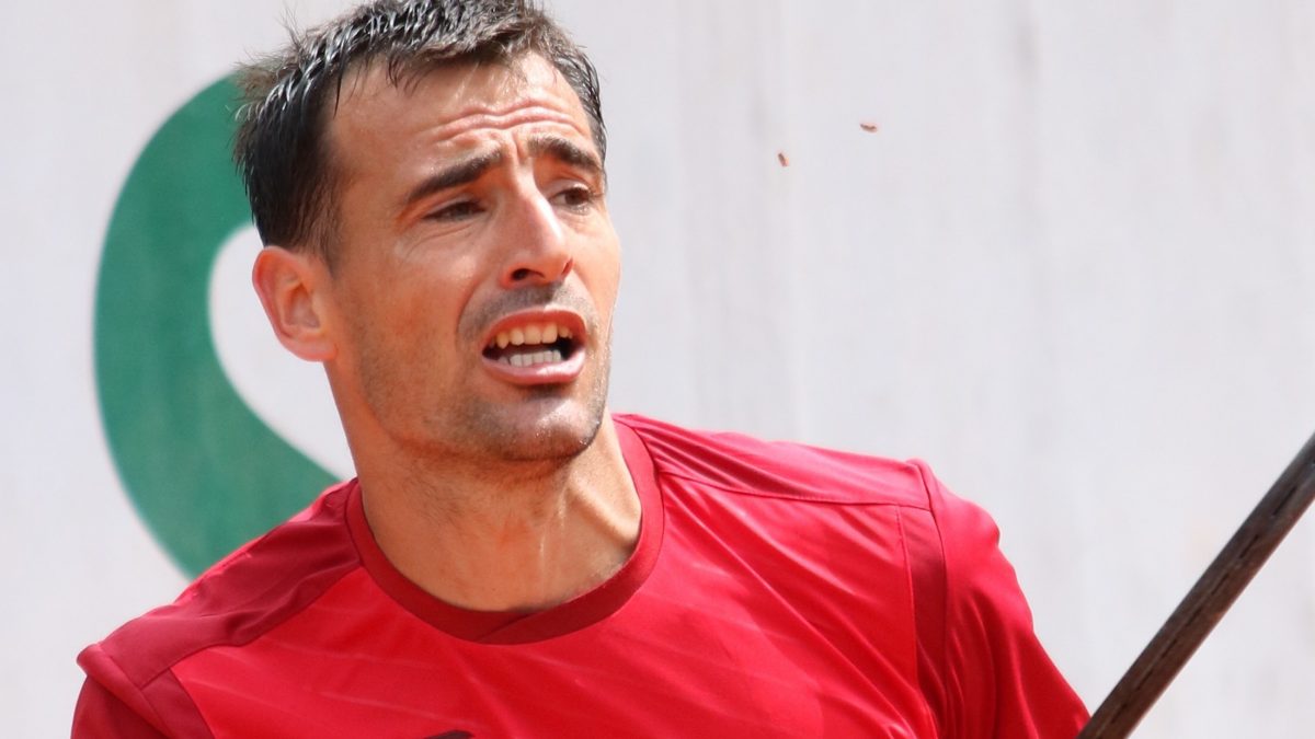 NAŠ MAJSTOR U PARU: Ivan Dodig s Polašekom pokorio Peking