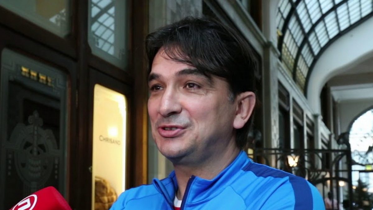 “KONDICIJSKA PRIPREMA SPORTAŠA”: Teorije izložili Dalić, Bjelica, Bišćan…