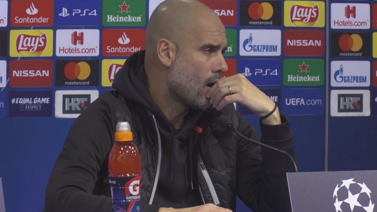 PEP GUARDIOLA U ŠOKU: Od koronavirusa mu je umrla 82-godišnja majka