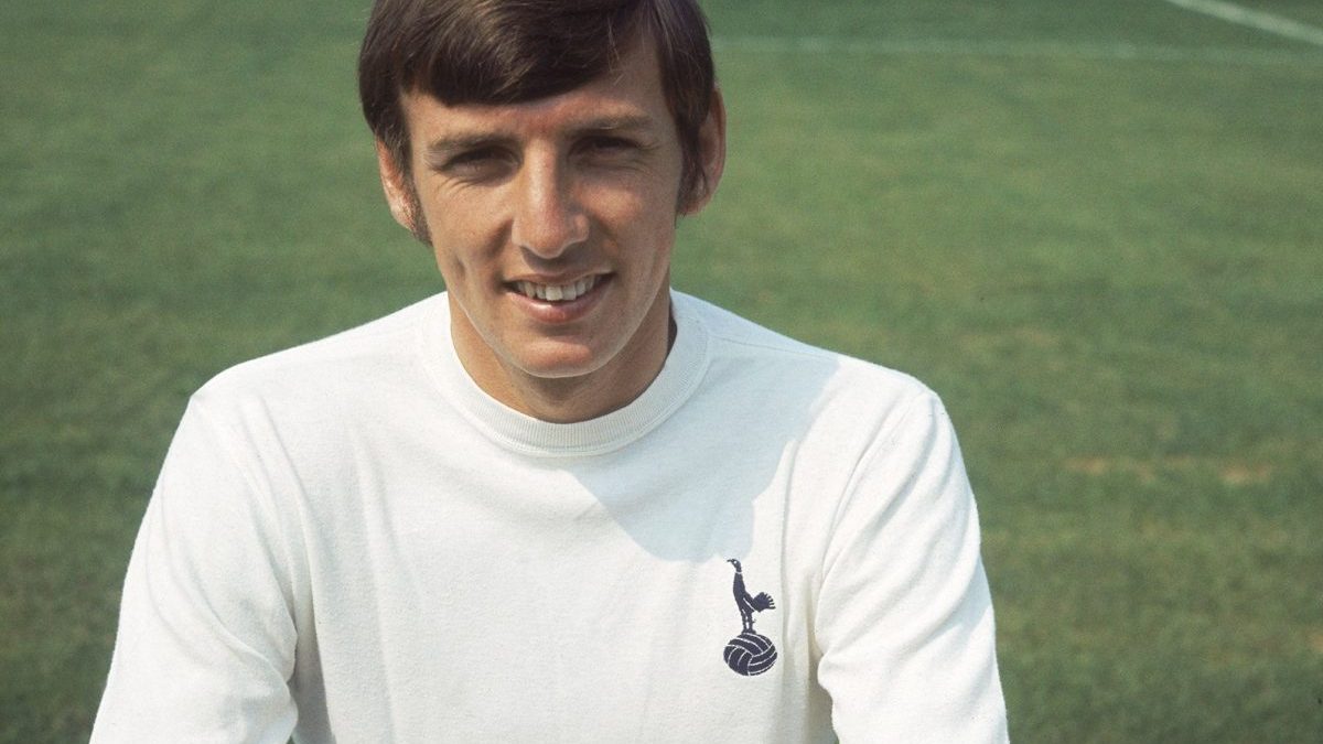 UMRO MARTIN PETERS: Engleska oplakuje petog preminulog člana postave iz 1966. godine