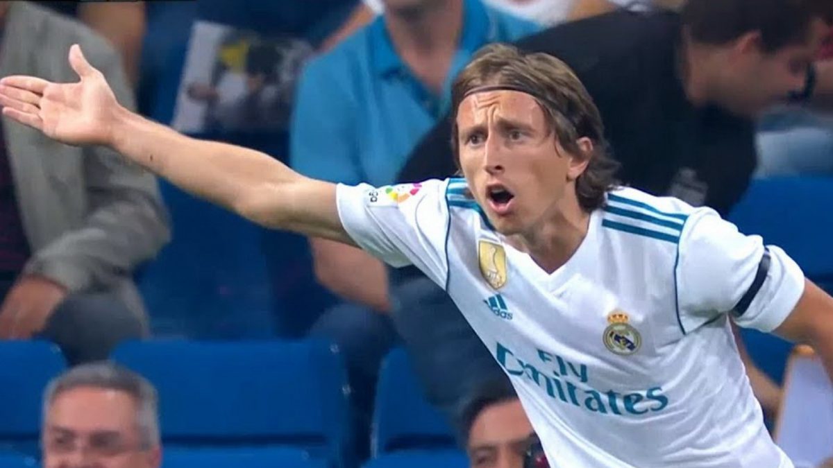 (VIDEO) Luka Modrić zabio sjajan pogodak za Real, znaju se svih 16 osmina finalista Lige pvaka