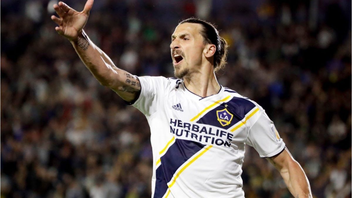MILAN SE SPAŠAVA S VETERANOM: Ibrahimović potpisao za Milan, hoće li poštedjeti Bobana?