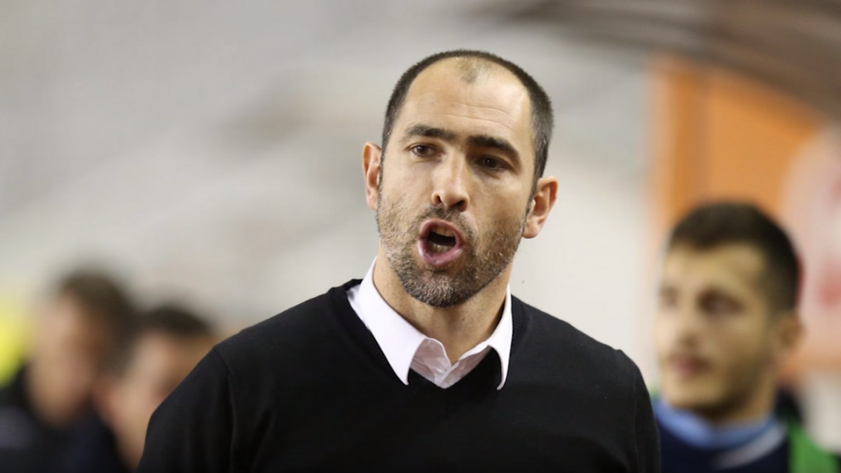 TRENER HAJDUKA TUDOR: “Prazne tribine su hendikep, ali nemojmo histerizirati”