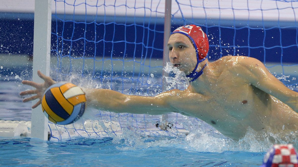 KAKO DO  OLIMPIJSKIH IGARA U TOKYJU: Vaterpolistima baš  težak ždrijeb