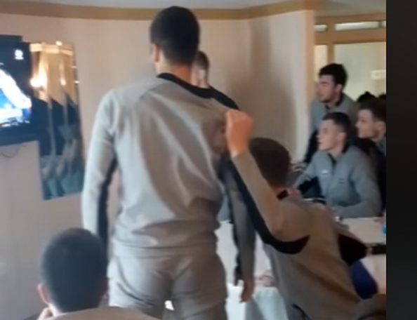 (VIDEO) HRVATSKA FEŠTA U BANJA LUCI: "Zagrebaši" odbili policijsku pratnju