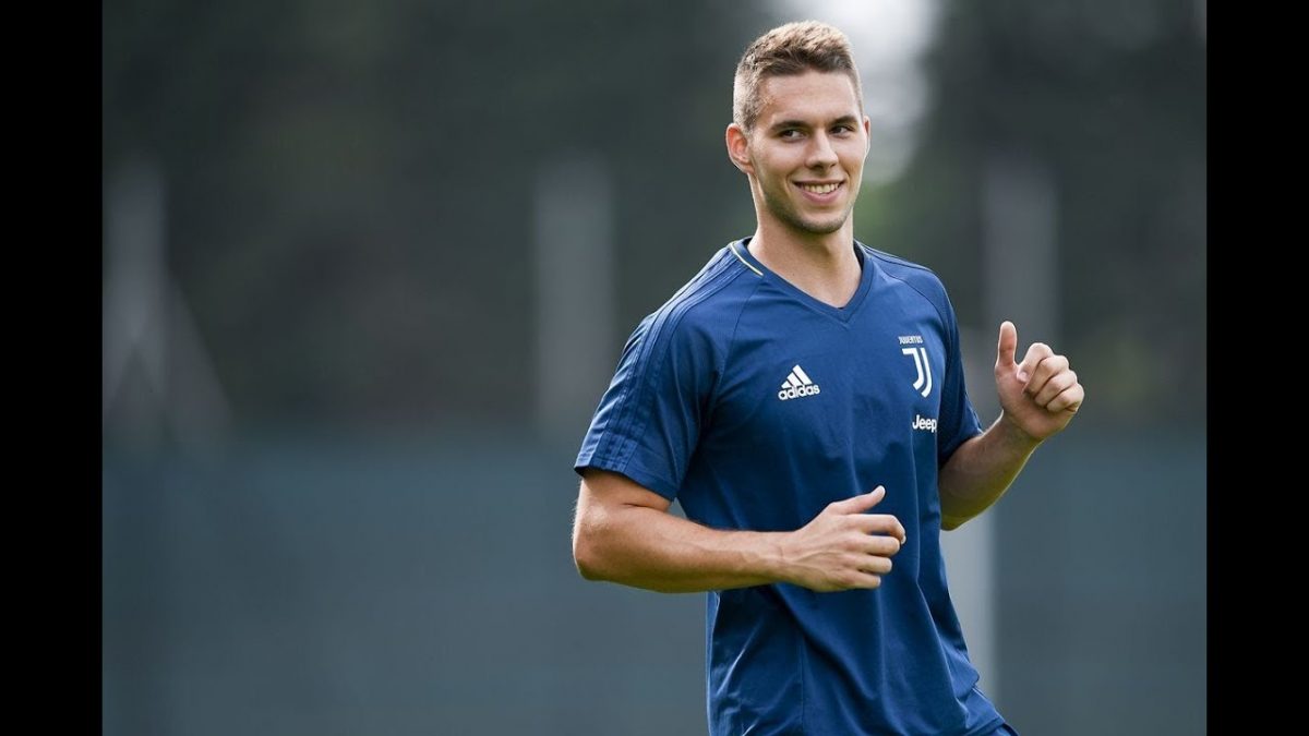 STIŽU  LI BOLJI DANI ZA MARKA PJACU: Iz Juventusa u najveći belgijski klub