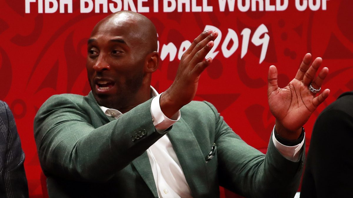 TUGA ZBOG BRYANTA: NBA odgodio utakmicu Lakersa i Clippersa