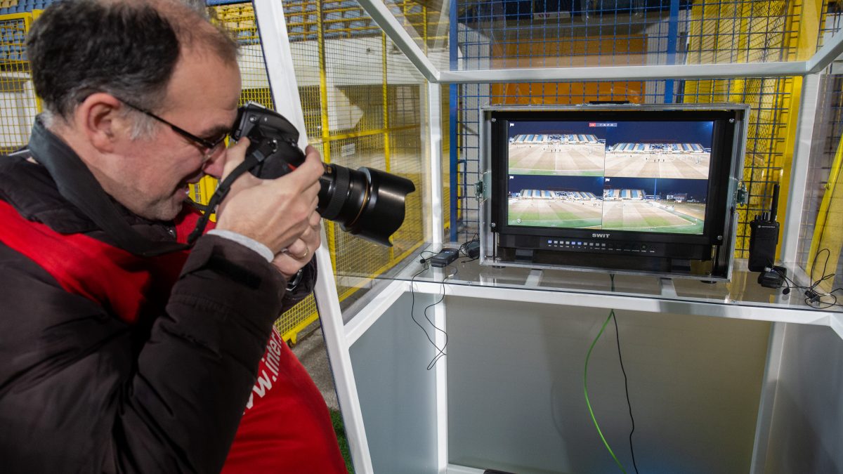 DERBI ZAČELJA UZ PREMIJERU VAR-a: Probudio se Inter i uzeo vrijedne bodove
