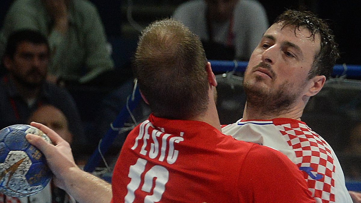 RUKOMET DO JUTRA: Hrvatska u finalu Eura nakon majke svih sportskih drama