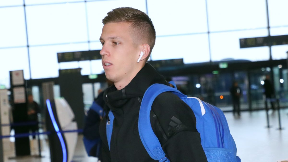 DANI OLMO NAKON DEBIJA U LEIPZIGU: ”Sve je sa mnom dobro osim rezultata”