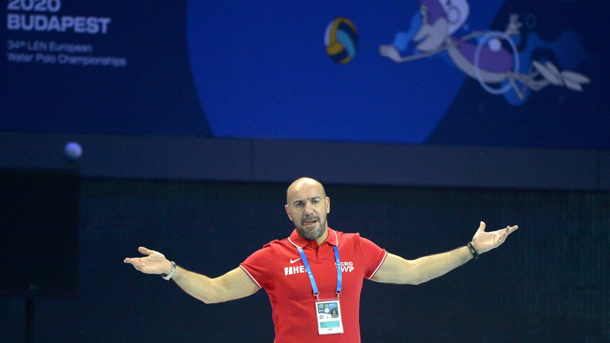 VATERPOLISTI NA ČEKANJU: Olimpijske kvalifikacije tek u veljači dogodine