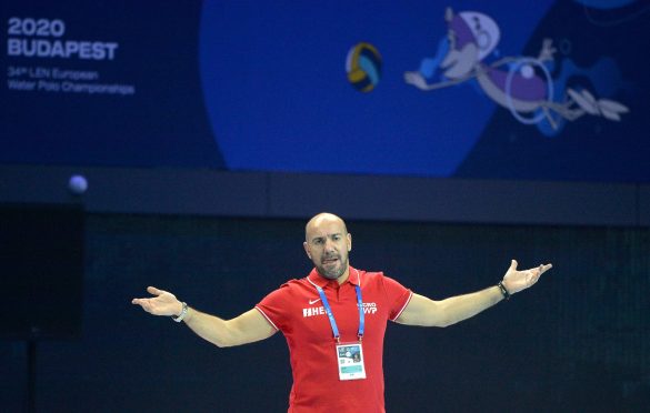 VATERPOLISTI NA ČEKANJU: Olimpijske kvalifikacije tek u veljači dogodine