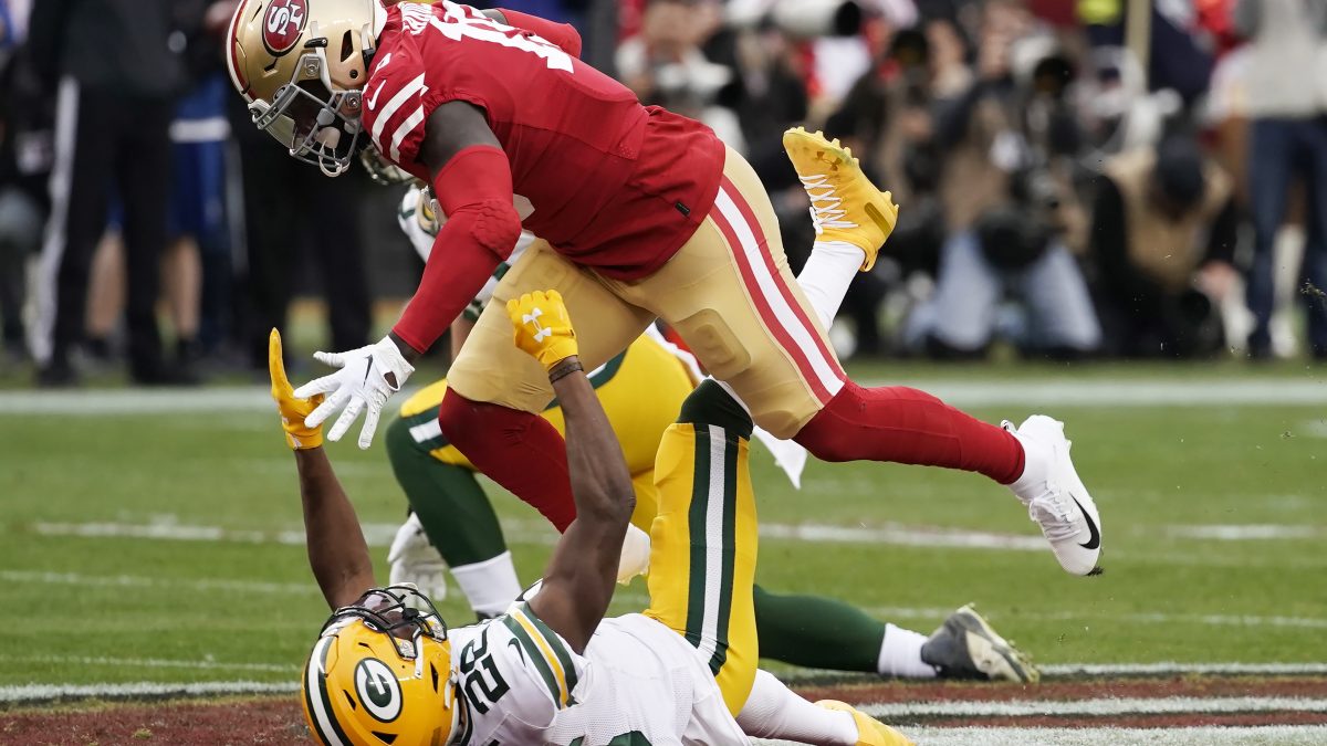 SUPER BOWL: San Francisco čeka naslov 25, Kansas City 50 godina