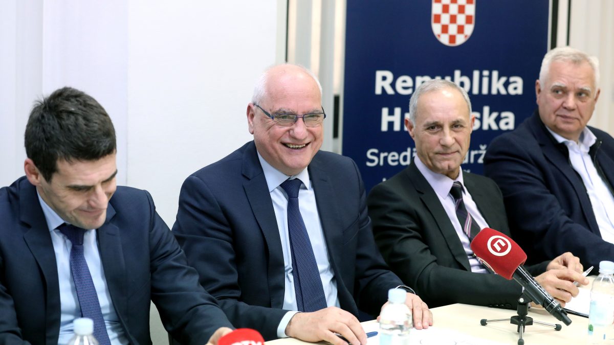 DRUŽAKOVA REVOLUCIJA: Znatno povećana izdvajanja za sport, uvećanje do 50 posto