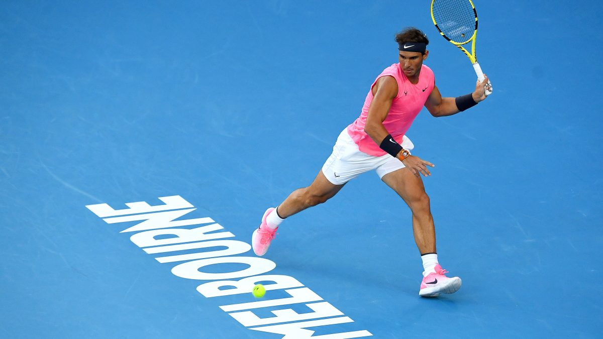 RAFAEL NADAL U STRAHU: “I da se igra omiljeni US Open ne bih išao u New York”!