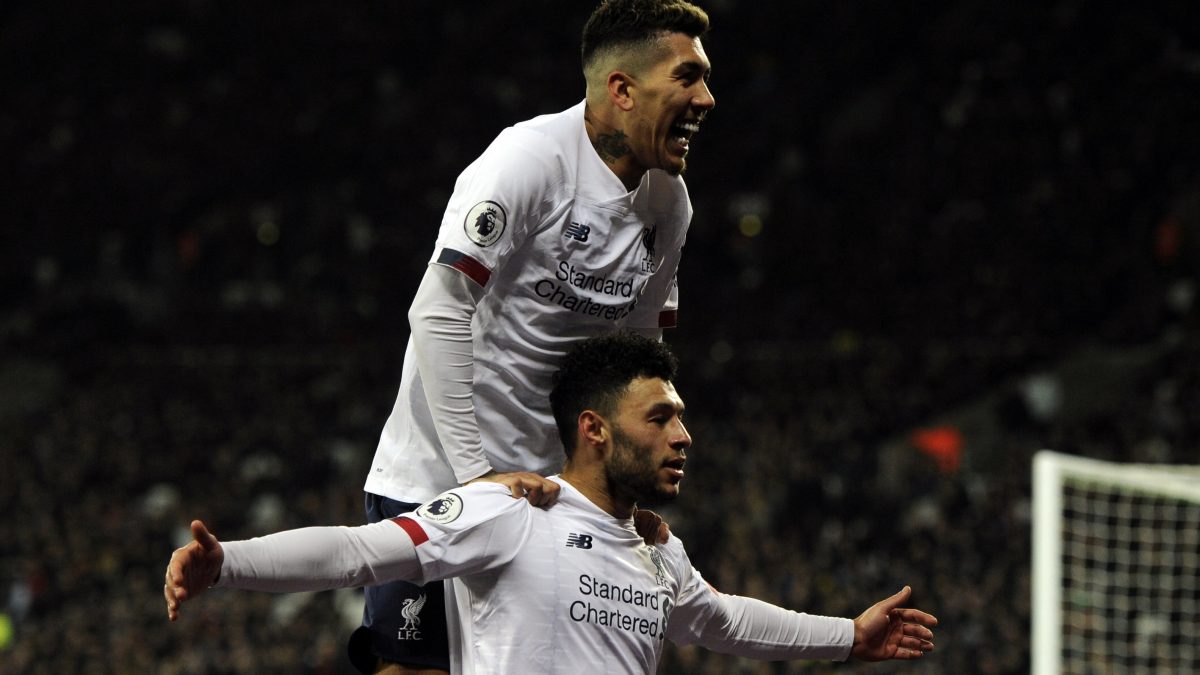 LIVERPOOL IZ NEKOG DRUGOG SVEMIRA: Sad je Klopp 19 bodova ispred Cityja