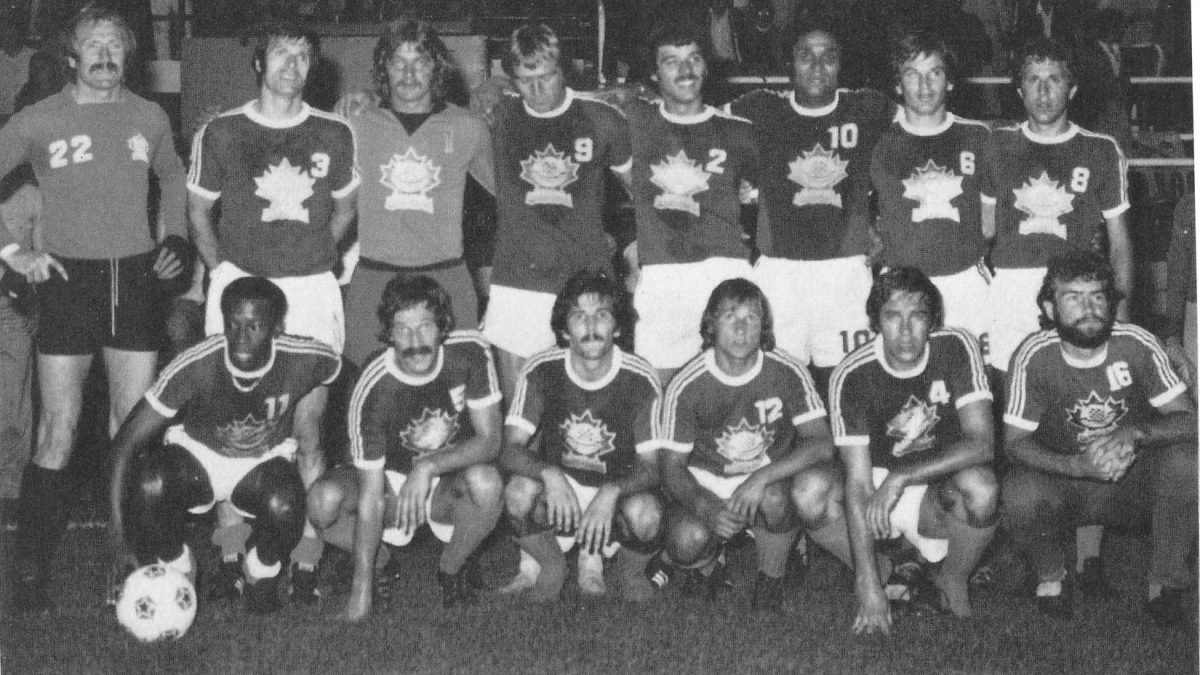 DIVNA PRIČA O  CROATIJI IZ TORONTA:  Kad su Grnja i Eusebio pokorili Ameriku