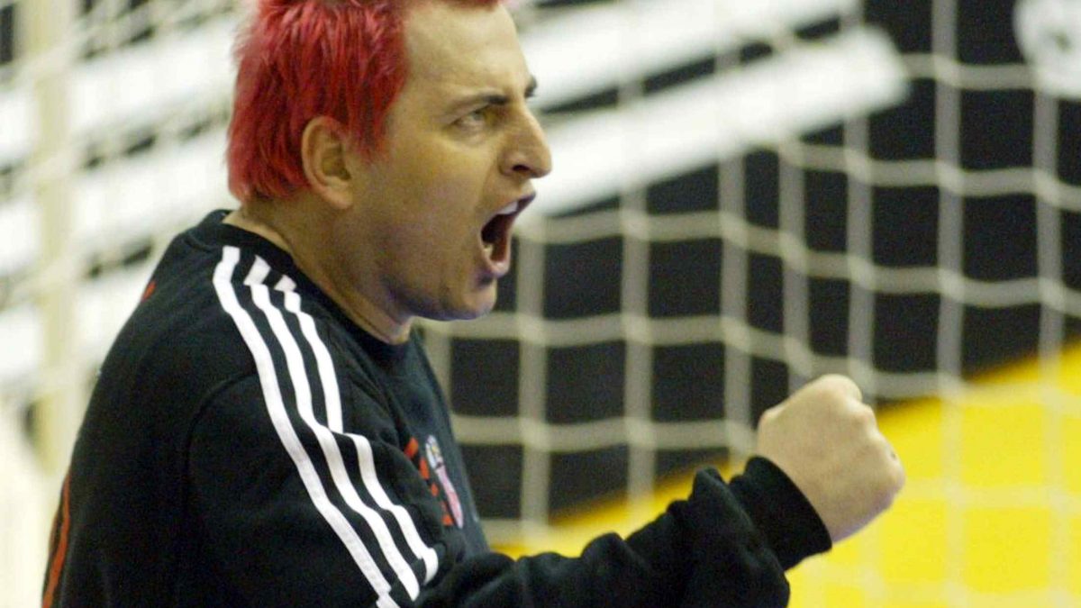 SJEĆAMO SE VLADE ŠOLE? Svjetskom i olimpijskom prvaku navijači su skandirali cijelu vječnost