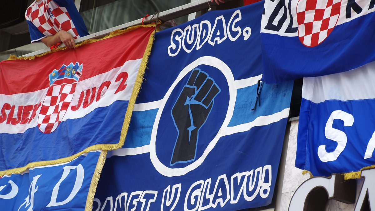 NAVALA HRVATA ZA EURO ULAZNICE: Prijave za Wembley pet puta veće od kapaciteta
