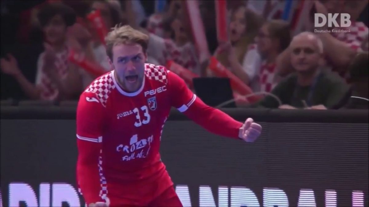 CINDRIĆ PORUČIO ŠPANJOLCIMA: “Mislim da uopće nemate šanse protiv nas”