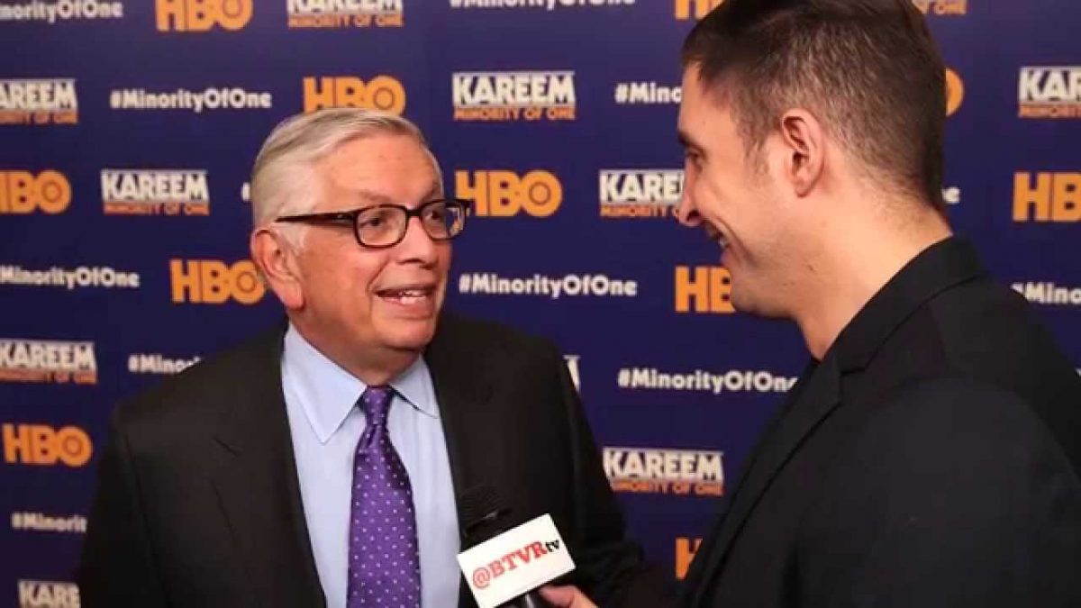 NENADOKNADIV GUBITAK ZA KOŠARKU: Umro je David Stern, čovjek koji je doveo Europljane u NBA