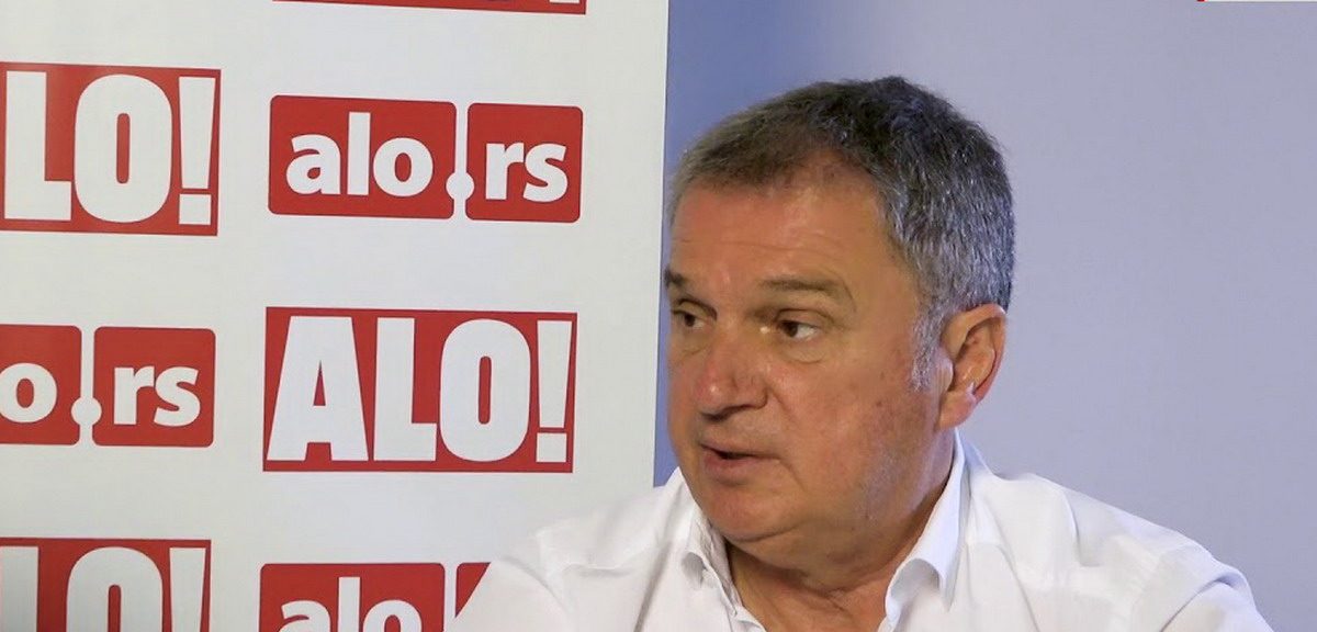 KAD SRPSKI IZBORNIK HVALI HRVATE: “Srbi nemaju što imaju Hrvati – pripadnost državi i patriotizam”