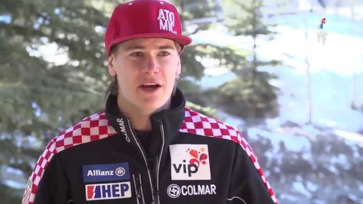 IMAMO LI OPET SKIJAŠKOG ASA? Hrvat na postolju Svjetskog kupa nakon pet godina