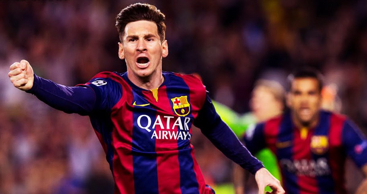 BARCELONA BAŠ ENORMNO SMANJILA PLAĆE: Messi i društvo se ne bune