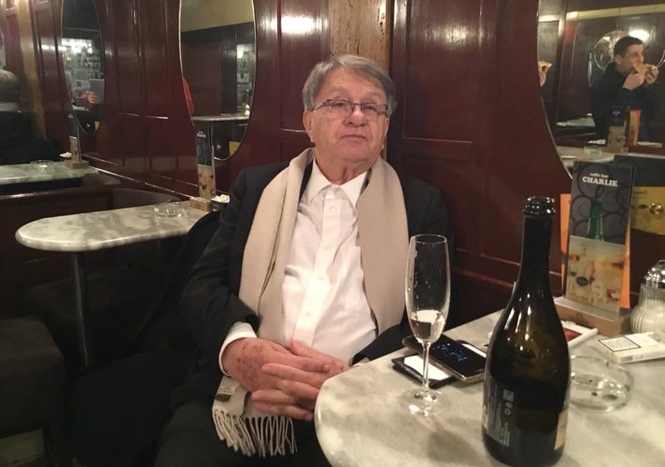 ČESTITKA ĆIRI BLAŽEVIĆU ZA ROĐENDAN: “Nema veće reklame za nogomet od njega”!