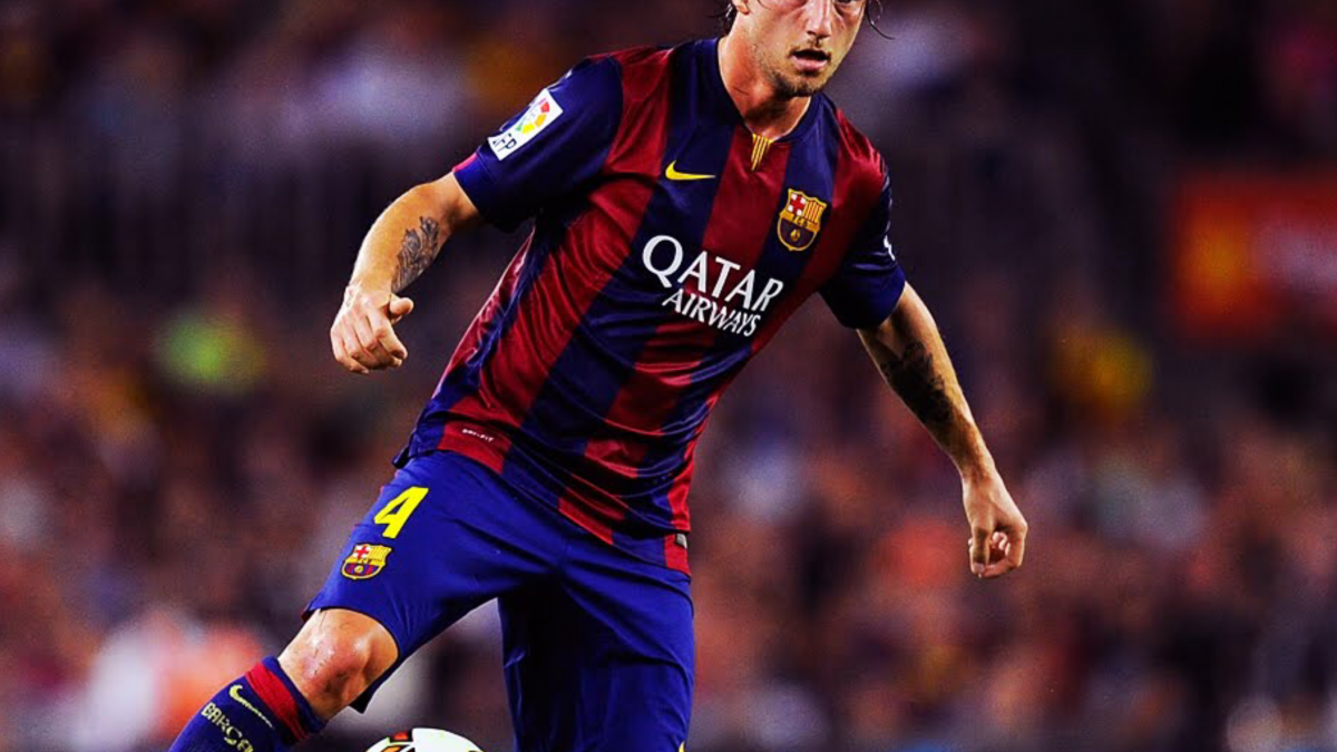 BARCELONA: “Rakitić je razgovarao s Juventusom, ali  nismo primili ponudu”